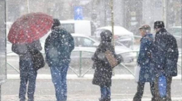anm prognoza meteo vreme ninsori viscol in toata tara alerta