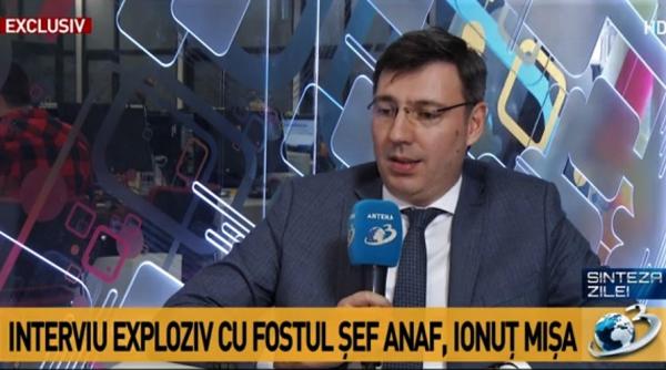 bani datorati de familia iohannis ionut misa declaratii