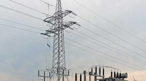 cateva zone raman temporar miercuri fara curent electric