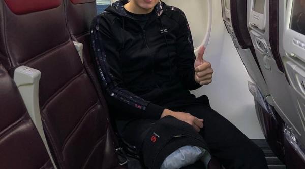 cristina neagu accidentare se va opera in belgia