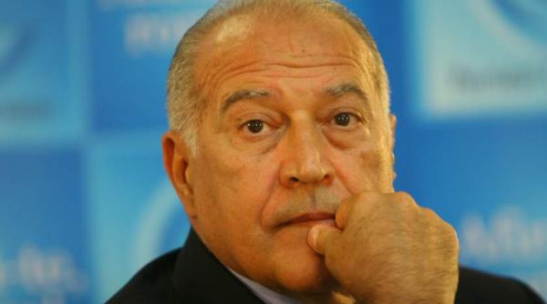 dan voiculescu atac la moneda nationala cine o apara