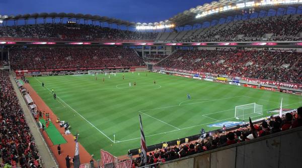 hermannstadt a perfectat un nou transfer