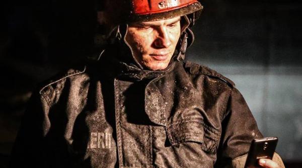 mai mesaje emotionante intre un pompier si baiatul sau tati esti bine