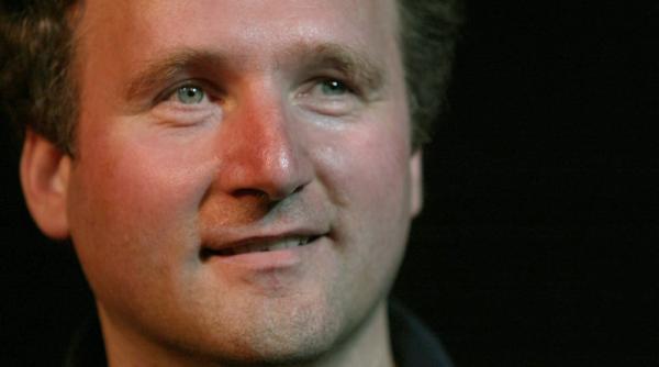 strategia de imagine a americii in lume creata de silvian centiu am aflat povestea despre romanul care ne face mandri