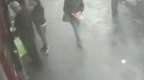 imaginile care au revoltat anglia o romanca fura de la un surd