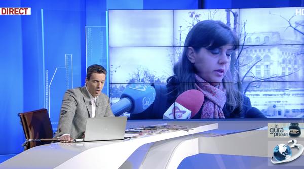 kovesi plangere la cedo declaratie mircea badea comentariu fulminant e praf