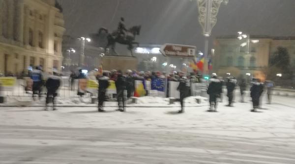 protest la ateneu surpriza liderii europei vs protestatari