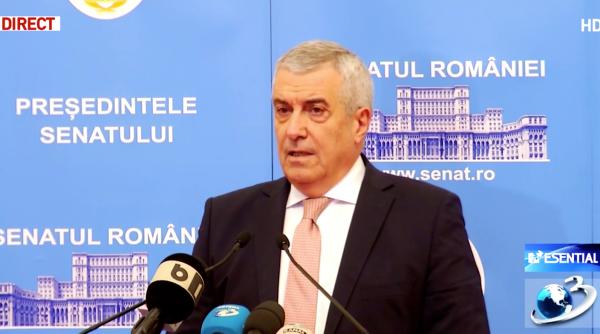 tariceanu intalnire cu jean claude juncker