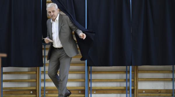 badea parere despre dragnea la antena 3 parerile sunt impartite nu suntem unitate militara