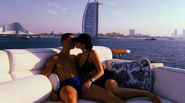 cristiano ronaldo obligat sa dea probe adn