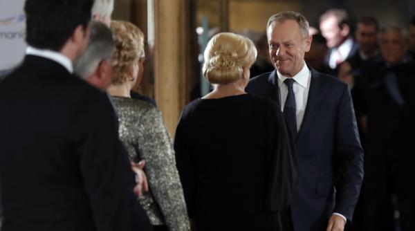 donald tusk a dat lovitura in romania val de reactii la mesajul pentru duckadam