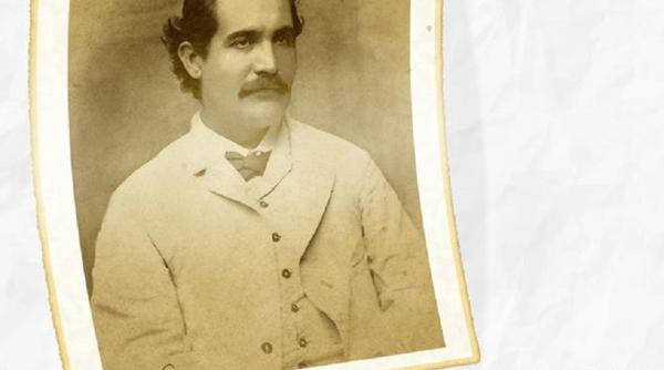 eminescu om geniu si poet divin