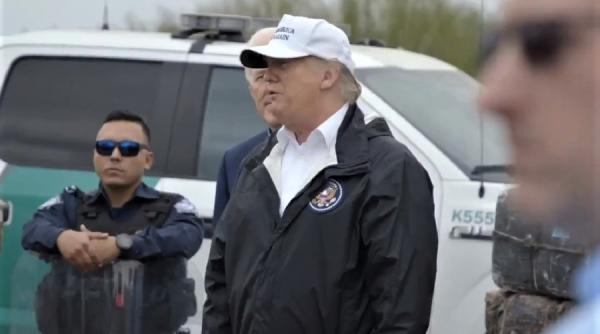 trump la granita cu mexicul n ar trebui sa facem asta