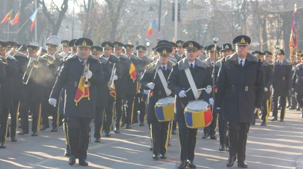 24 ianuarie 2019 ceremonii la focsani