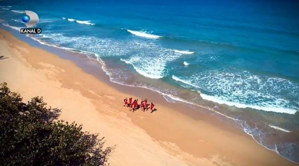 exatlon romania premiera sezon trei 12 ianuarie primele imagini din republica dominicana