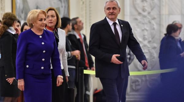 iohannis dancila dragnea notati de borza breaking news urile anului 2018