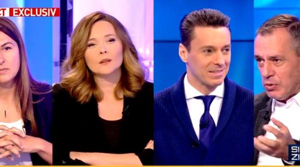 mircea badea intrebari pentru hilde brandl sa ne potrivim ceasurile