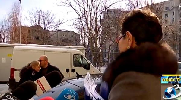 adina florea scurt comentariu dupa ce s a aflat ca cere arestarea lui onea si portocala