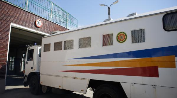 controversa recurs compensatoriu date oficiale cati au revenit in inchisoare