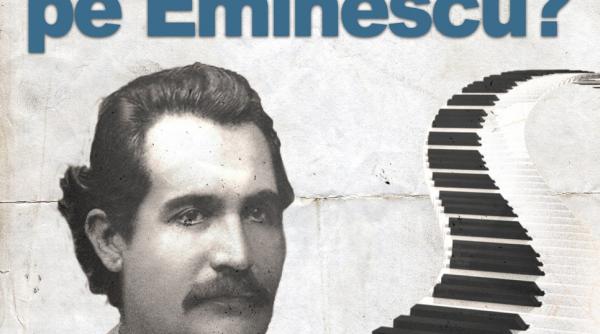 de ce il iubim pe eminescu