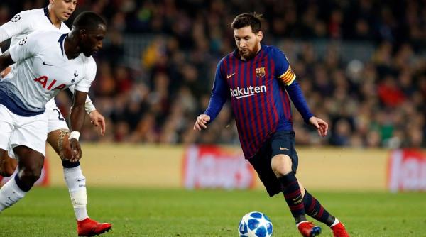 lionel messi performanta unica