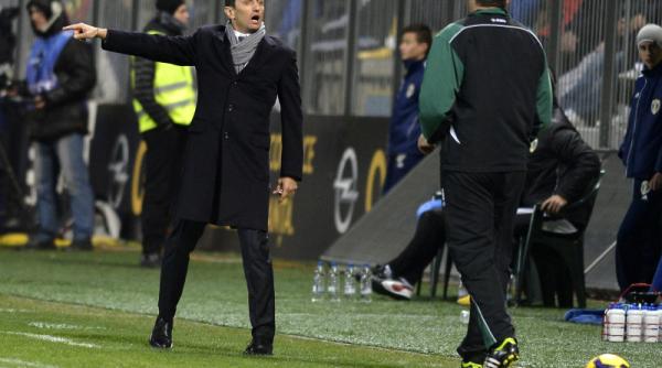 paok razvan lucescu de neoprit in grecia start perfect in 2019