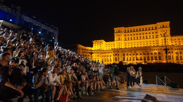 teatrul excelsior in cartea recordurilor istoria va nota ca noi am fost primii