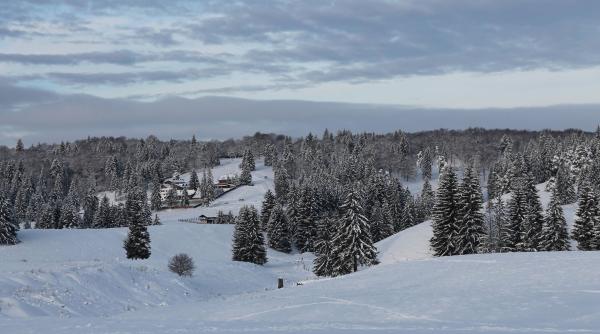 anm prognoza meteo vremea pe regiuni pana la sfarsitul lunii ianuarie