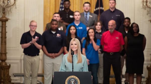 banca mondiala  nou presedinte  ivanka trump  precizare