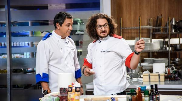 chefi la cutite 15 ianuarie semifinalisti sezon 6 ultima confruntare pe echipe