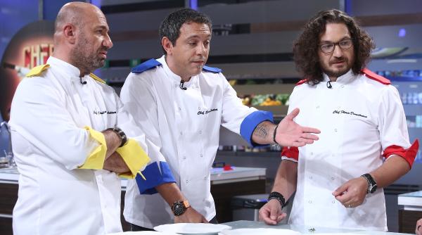 chefi la cutite dumitrescu anunta surpriza din finala