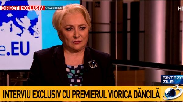 dancila iohannis refuz ministri pasul pe care trebuie sa il facem