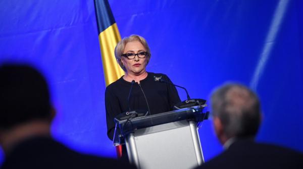 dancila raspunde acuzelor din pe ce spuneti despre protestele din franta