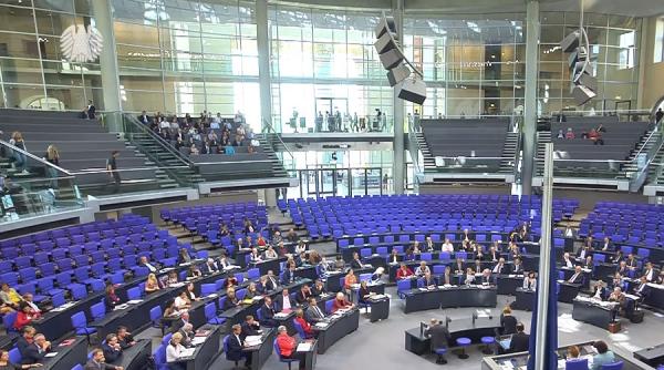 discursuri extremiste partidul afd sub supravegherea serviciilor