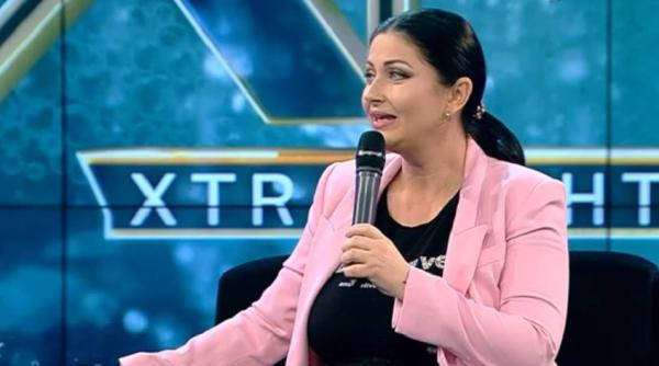 gabriela cristea momente de panica imi sta inima
