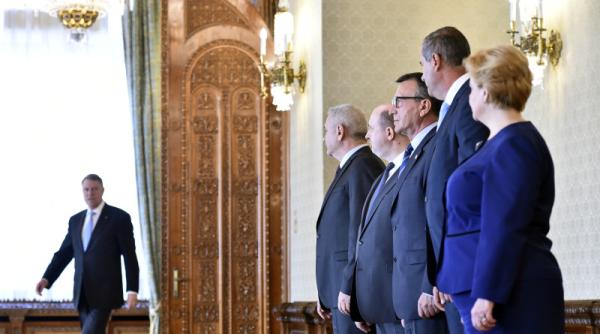 iohannis somat public de psd chirieac se urmareste un singur lucru