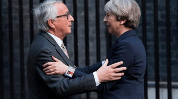 juncker mesaj dupa votul din marea britanie timpul s a scurs