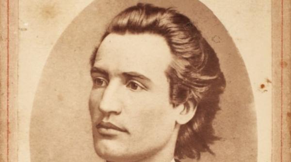 luceafarul mihai eminescu poezia de dragoste care nu moare niciodata