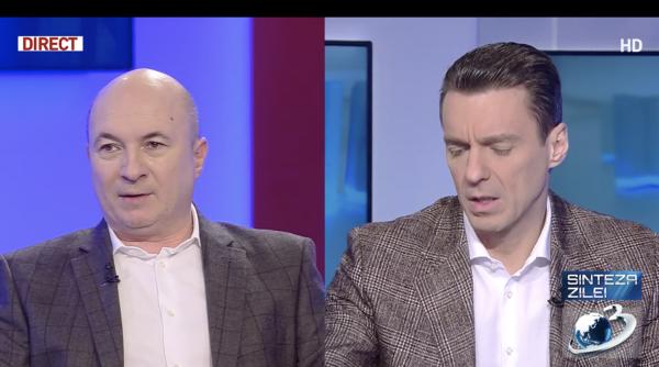 mircea badea codrin stefanescu replici lasati ma cu asta v am tot ascultat mai ascultati ma si pe mine