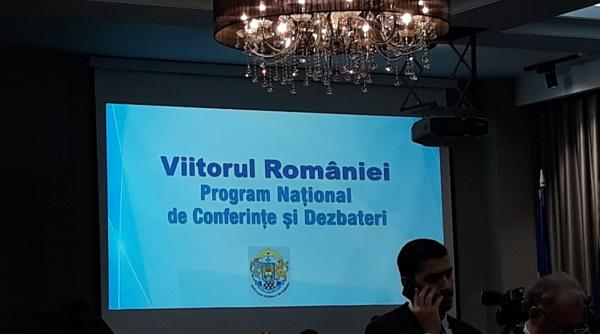 romania presedintie consiliu ue fake news marea loja nationala dezbatere cheie