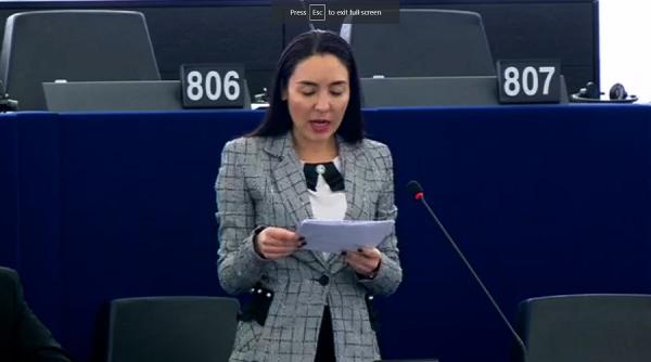 tapardel catre liderii europeni va aflati intr o grava eroare