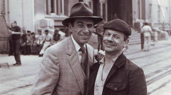 un actor roman sufera de o boala rara si a facut testamentul