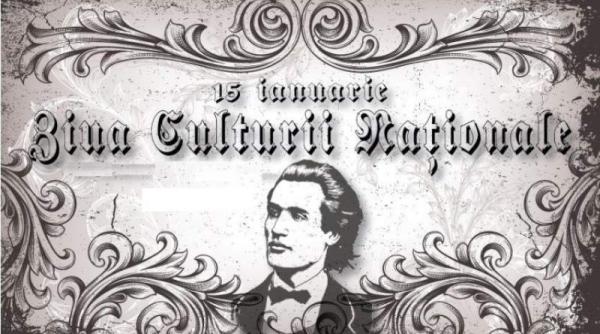 viorica dancila mesaj cu prilejul zilei culturii nationale