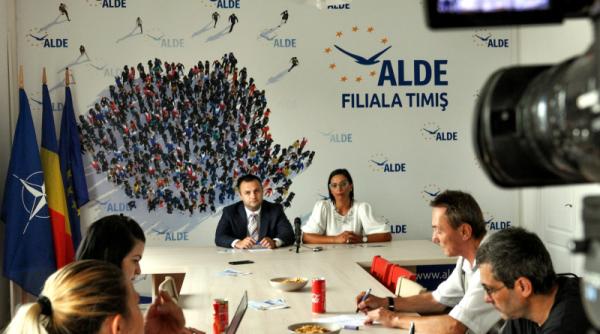 alde usr razboi e creatia noii securitati atac deosebit de grav