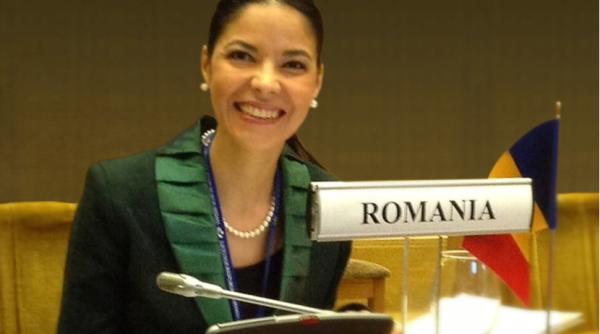 ana birchall cum poate fi romania promovata la nivel european