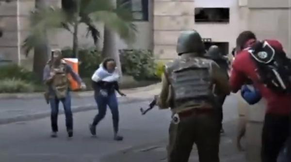 atentat la nairobi scriitorul chris ryan dezvaluiri despre soldatul erou