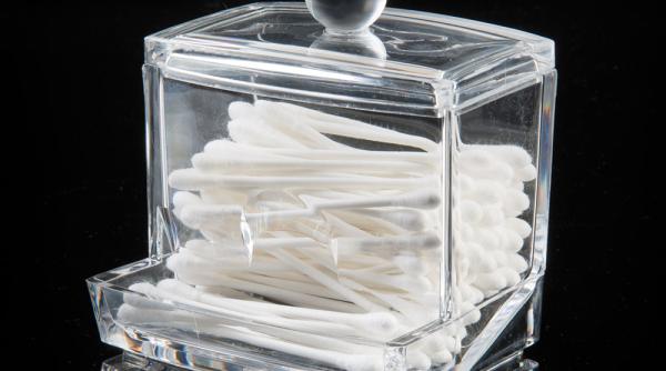 ce poti face cu betisoare de ureche nu te asteptai sa vezi asta video