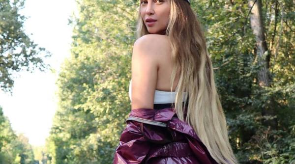 lora dur criticata pentru operatia estetica vedeta reactie acida