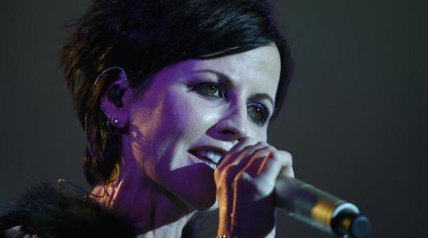 the cranberries melodie lansata la un an de la moartea lui dolores o riordan