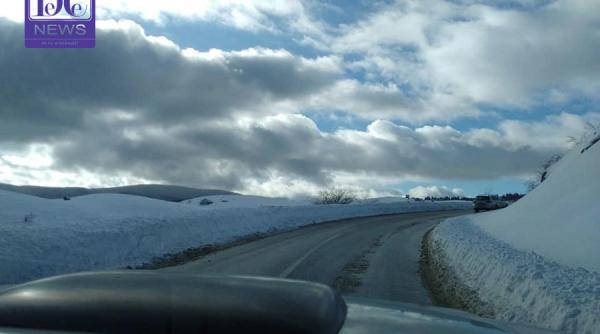 anm cod galben 17 ianuarie zonele vizate